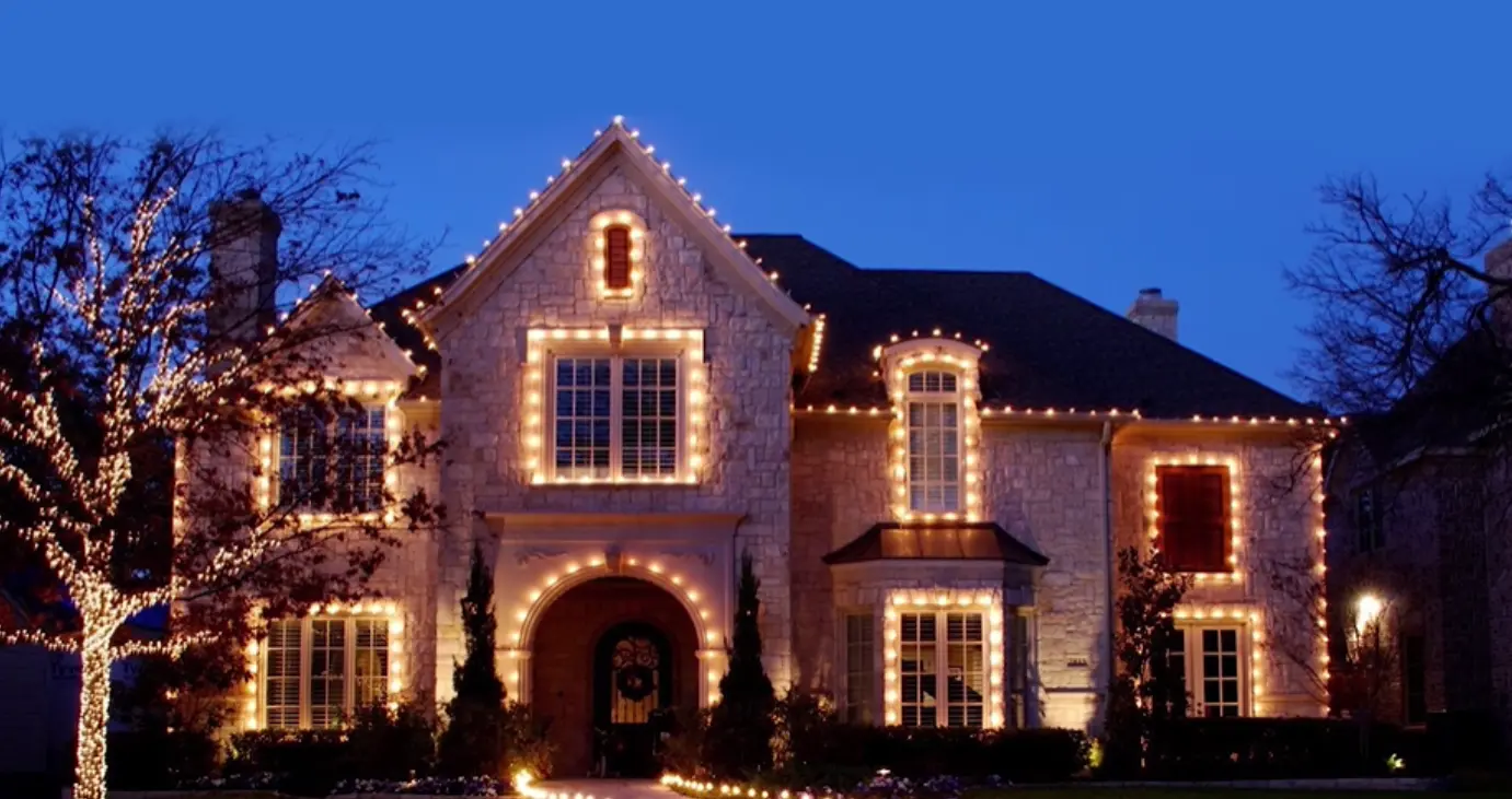 christmas light installation scranton pa